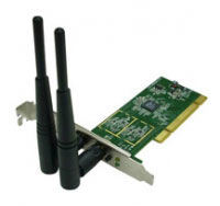 Edimax EW-7722In Edimax EW-7722In